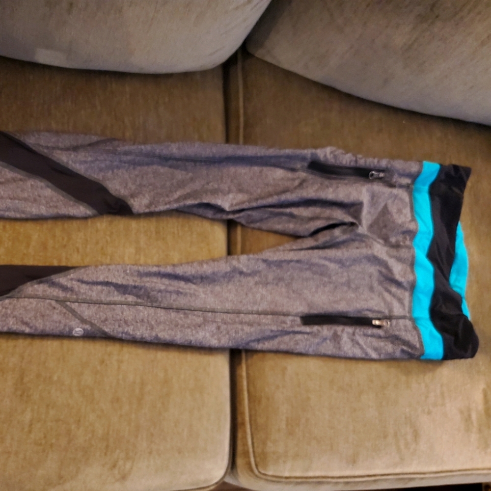 Lululemon 7/8 legging